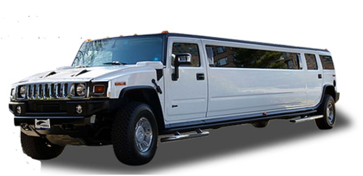 Prom Limo Rentals Near Me