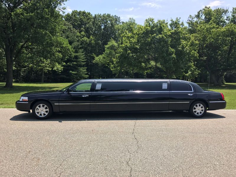 Prom Limo Rental NJ