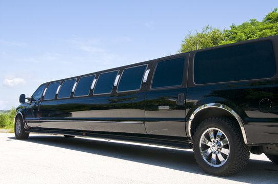 Limo Rental Lawrenceville GA