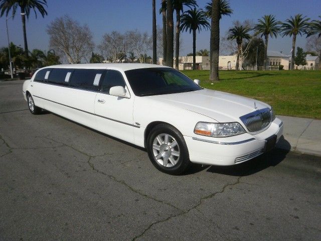 Limo Rentals Tallahassee FL