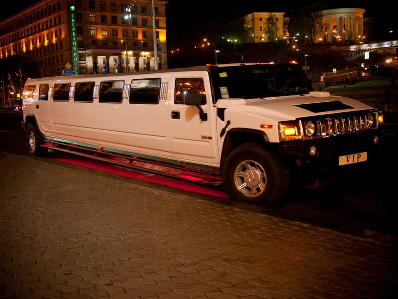 Prom Limo Rental Atlanta