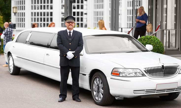 Limo Rental Pensacola