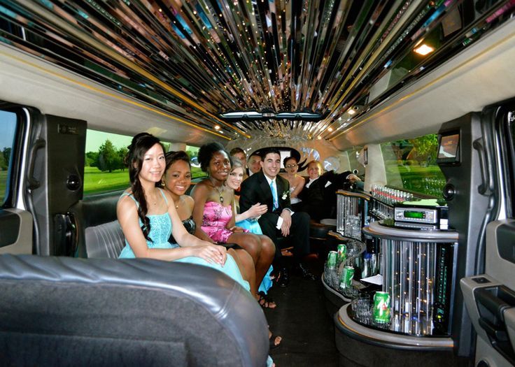 Bus Rental For Birthday Party