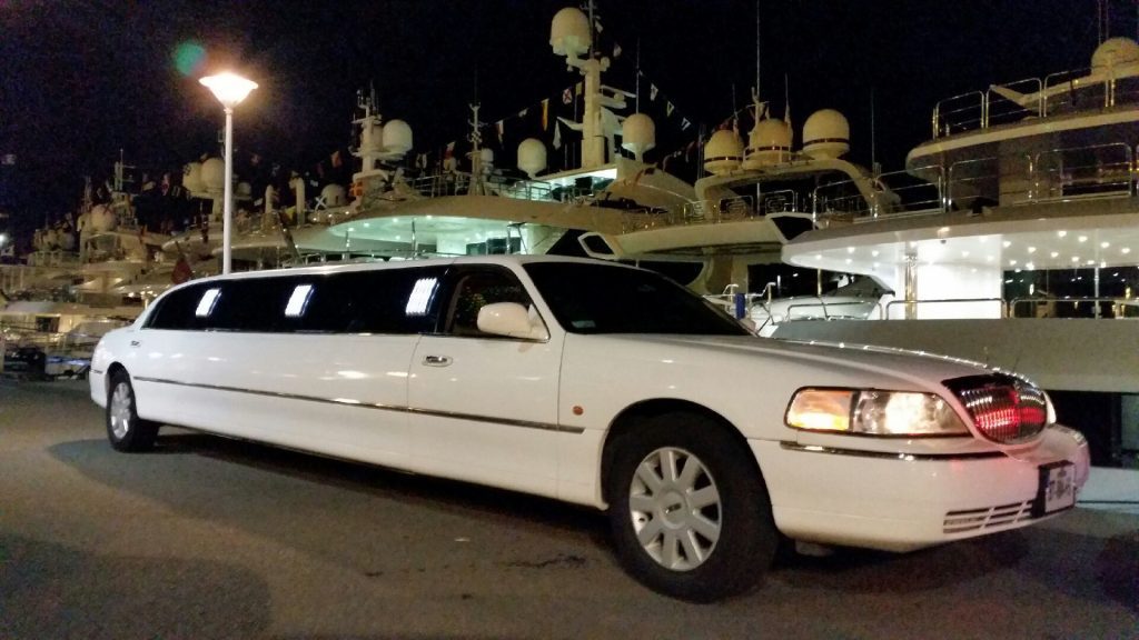 Limo Rental Lima Ohio