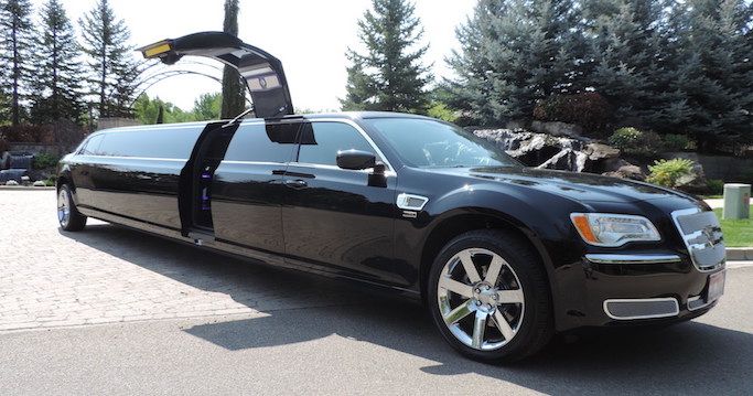 Limo Rental Boise