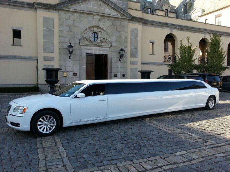 Limo For Prom Rental