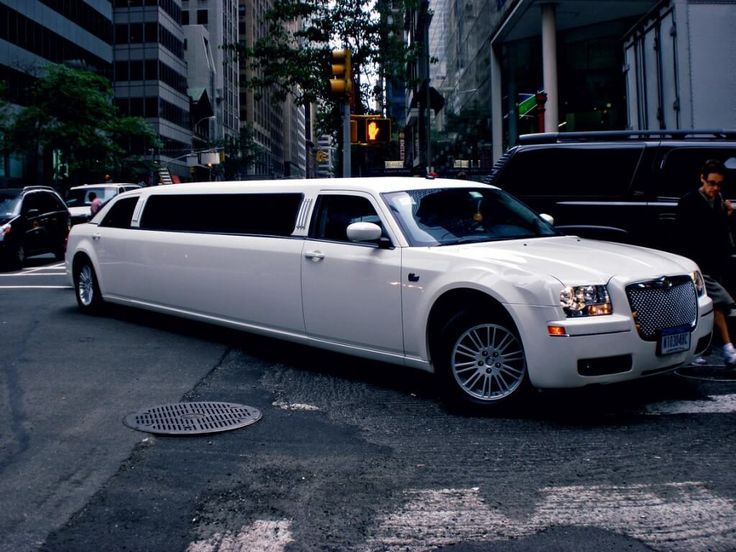 bronx limo rental