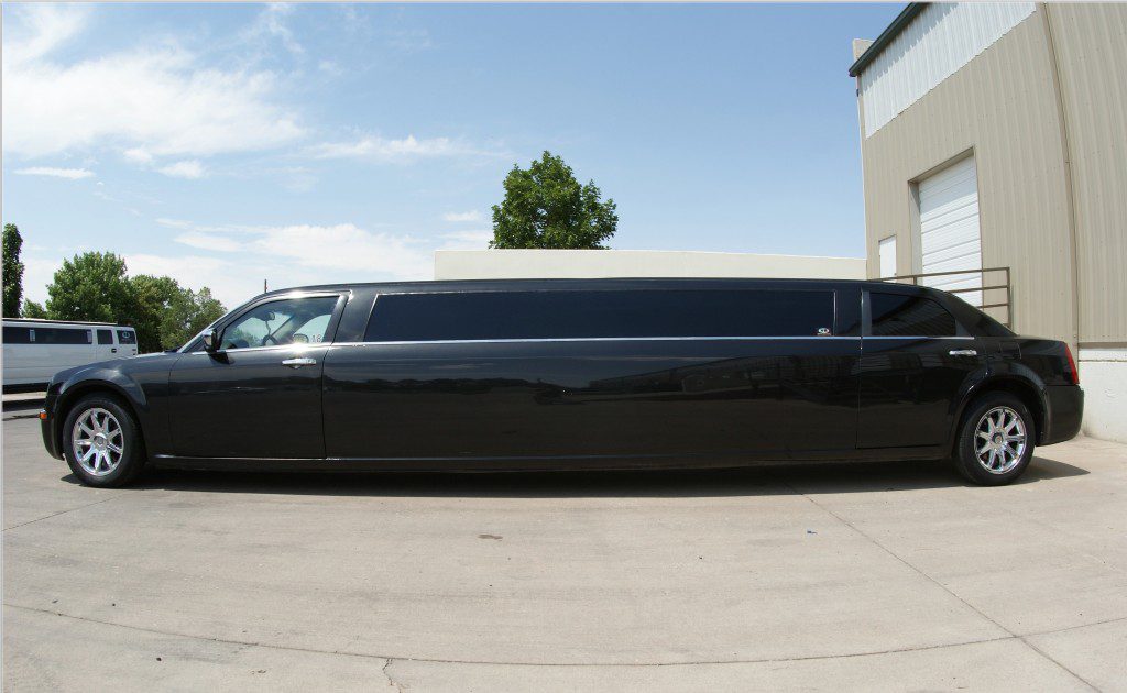 Hourly Limo Rental