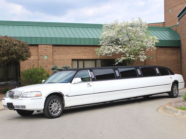 Limo Rental Norfolk