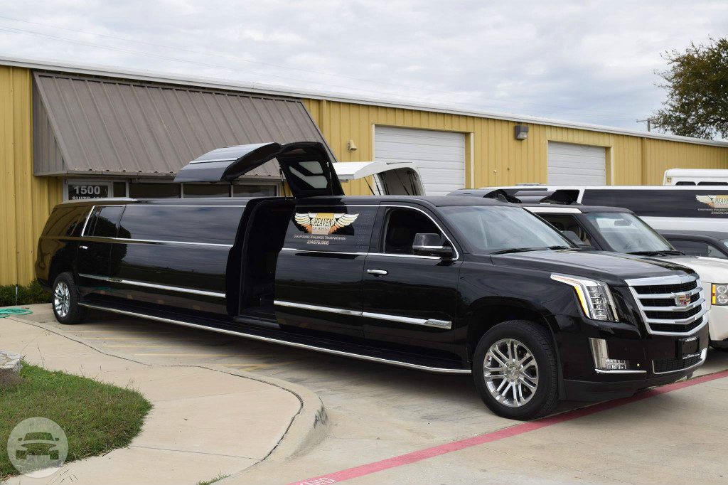 Limo Rental Houston Prom