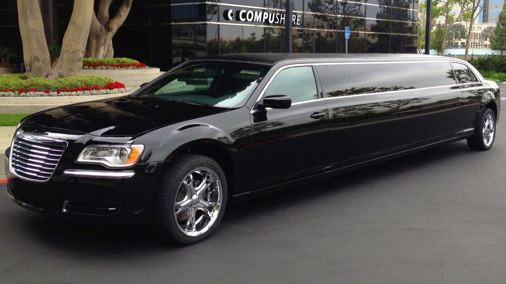 Limo Rental Lakeland