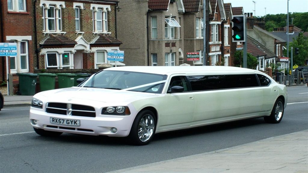 Limo Rental Salem Oregon