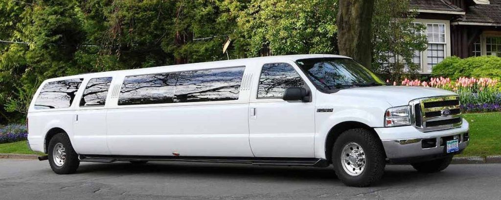 Limo Rental Evansville Indiana