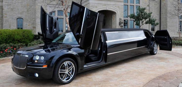 Bentley Limo Rental