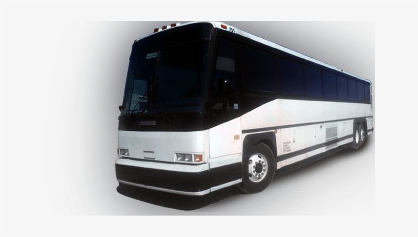 24 Passenger Charter Bus Rental