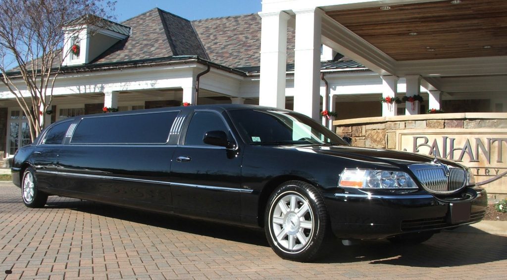 Seattle Limo Rental Rates