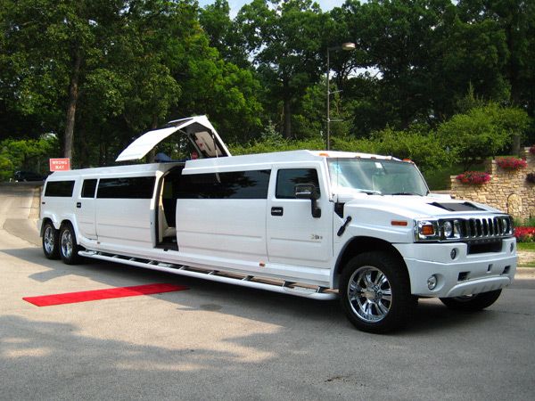 Average Price For Limo Rental For Prom