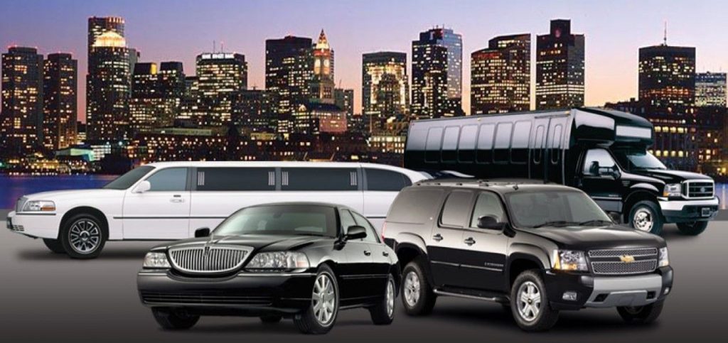 limo rental baltimore prices