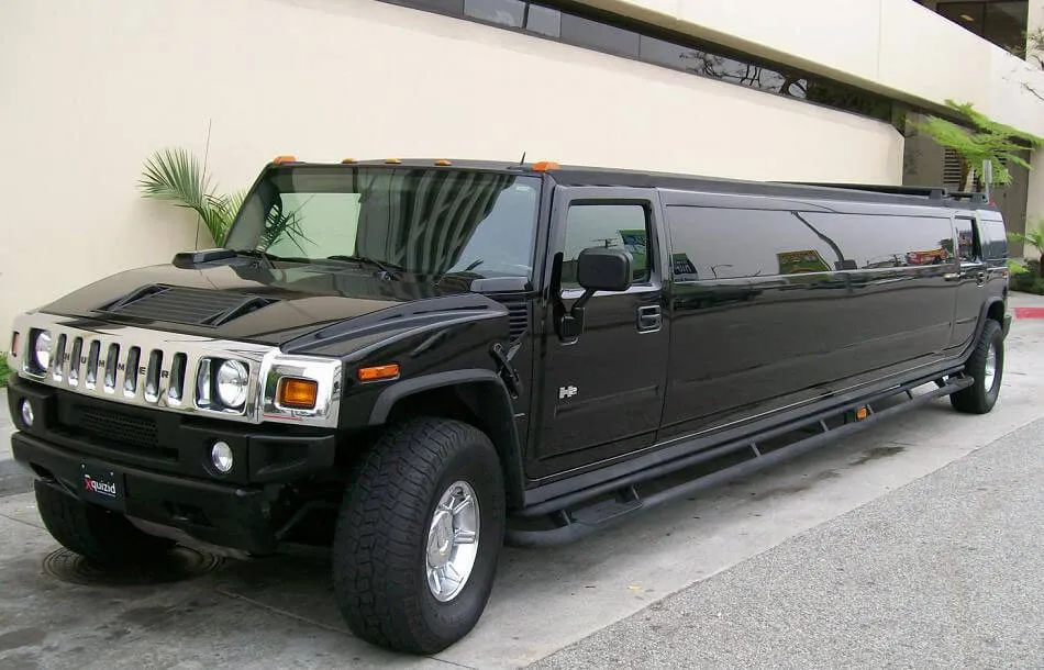 Hummer Limo Rental Indianapolis