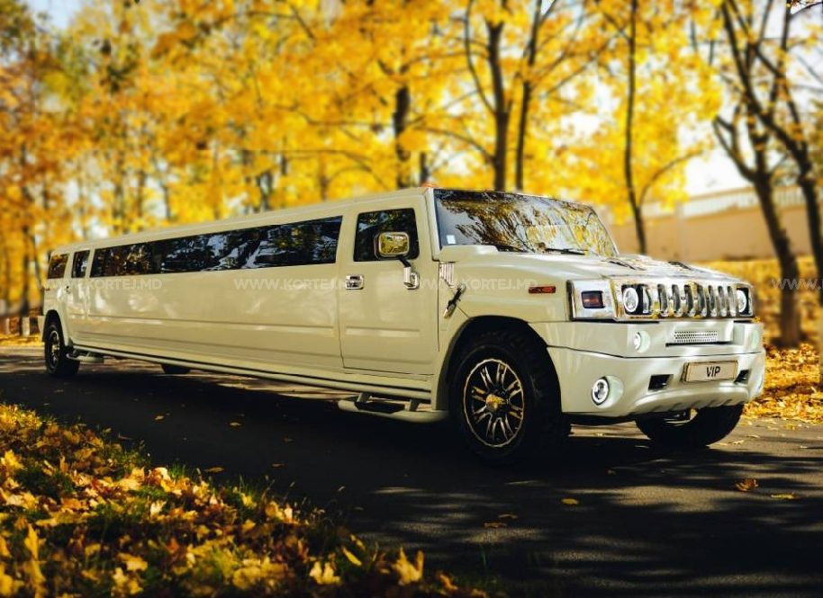 NYC Prom Limo Rentals