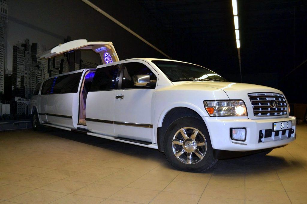 Limo Rental Frisco