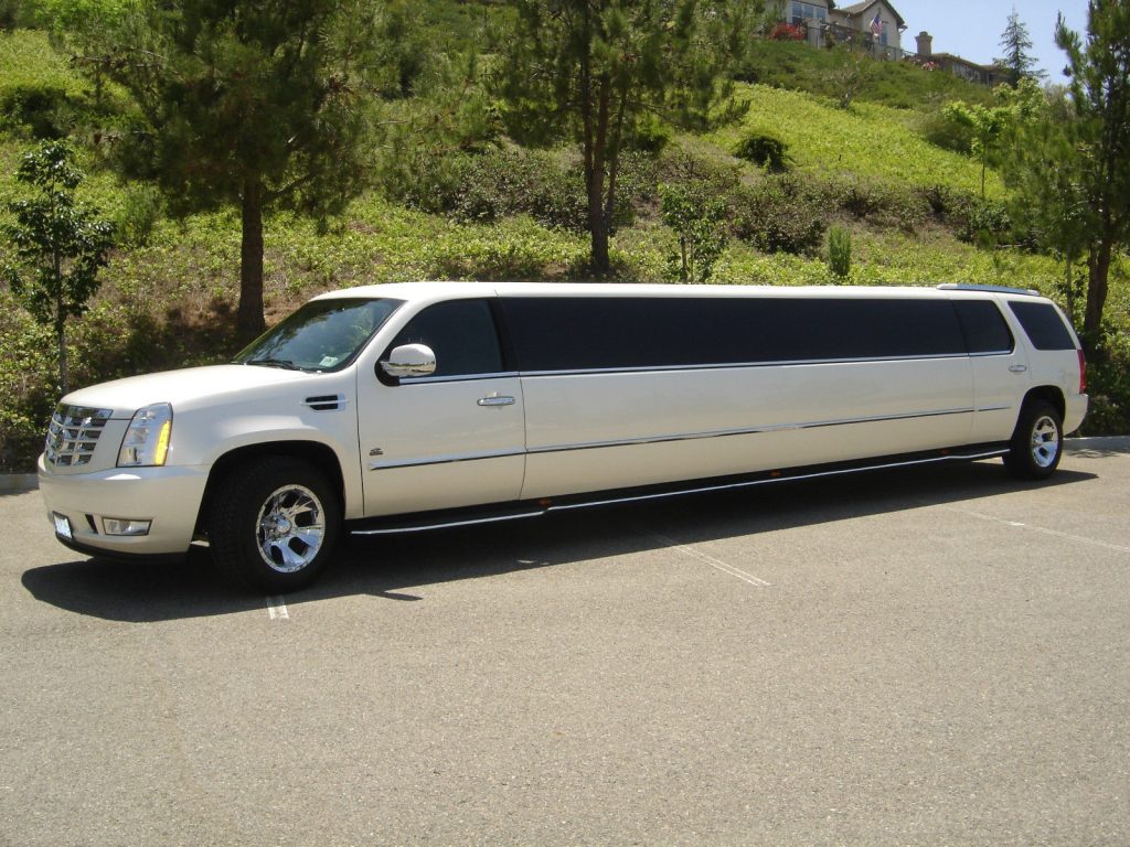 Limo Rental Kansas City Prices