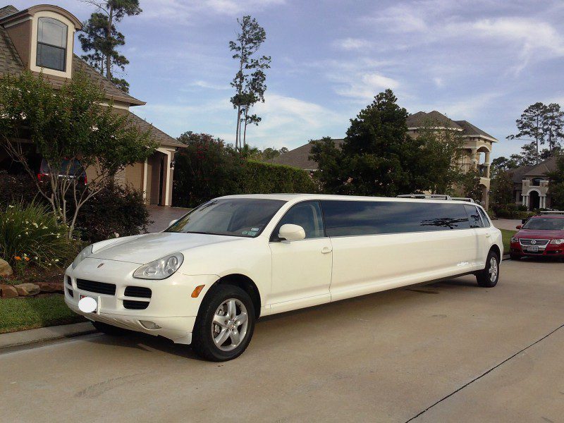 Limo Rental Athens GA