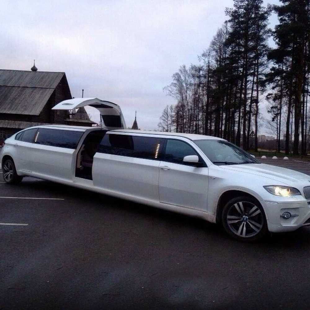 Limo Rental Albany NY