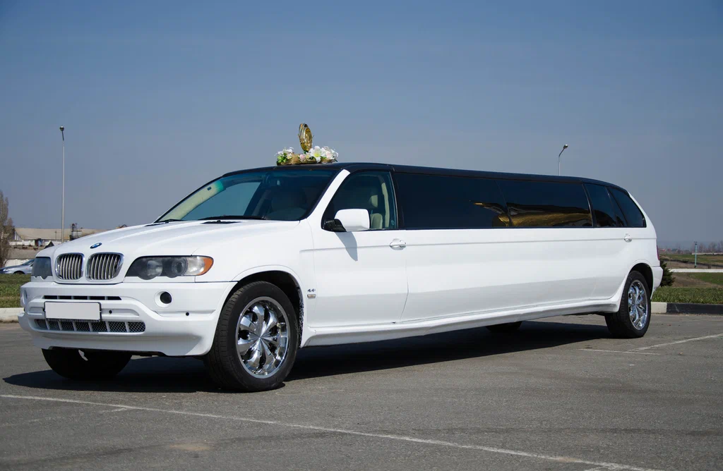 Limo Rental Sarasota