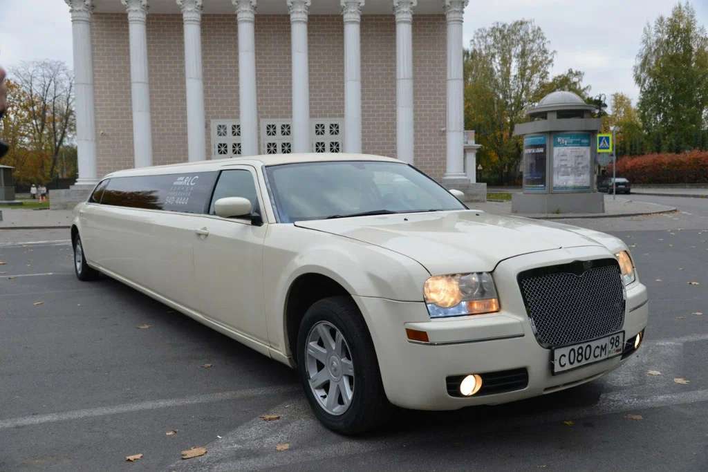 ST Louis Limo Rental Prices