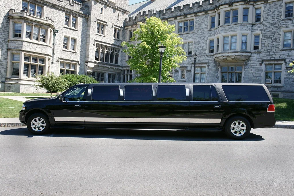 Cheap Prom Limo Rentals NJ