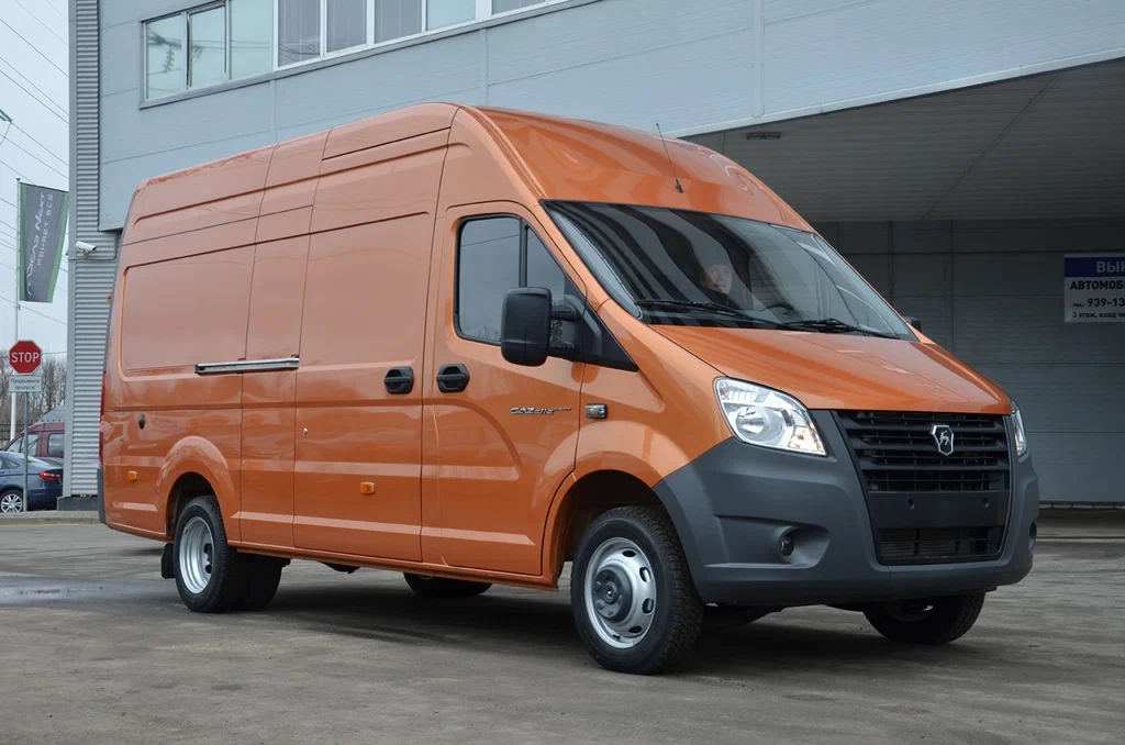 12 Passenger Van Rental In Puerto Rico