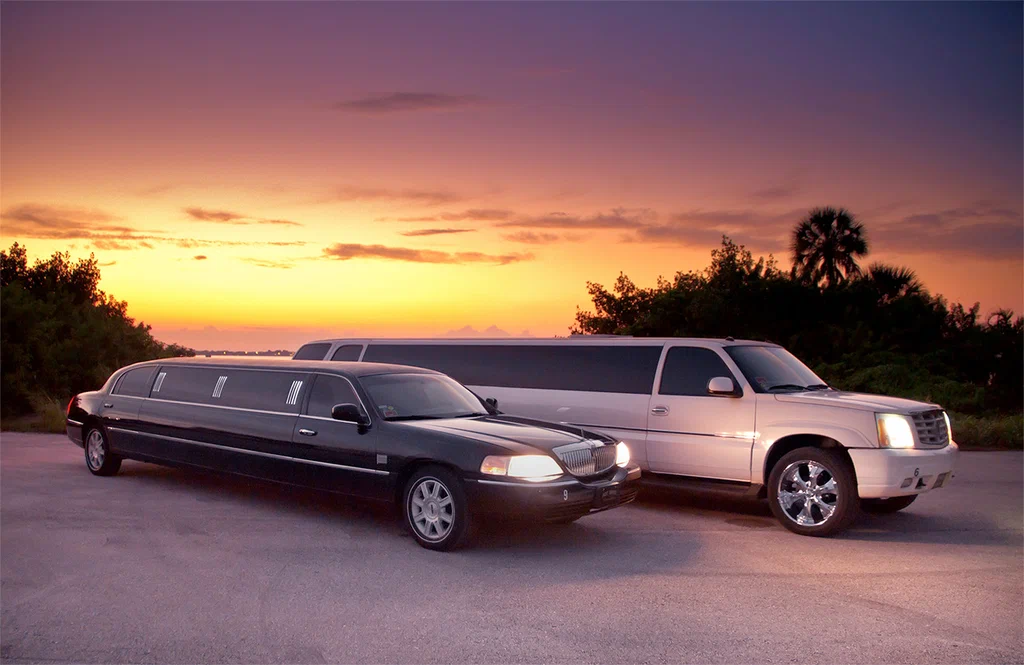 Prom Limo Rental Prices Near Me