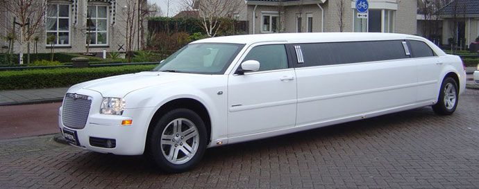 Limo Rental Plano TX