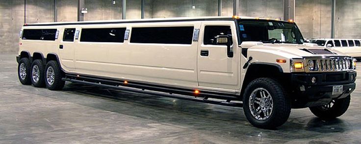 Hummer Limo Rental Chicago