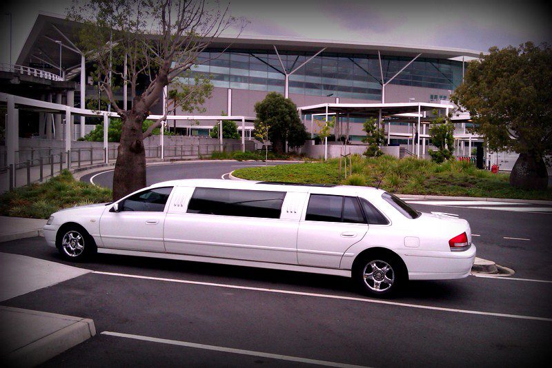 Erie Limo Rental