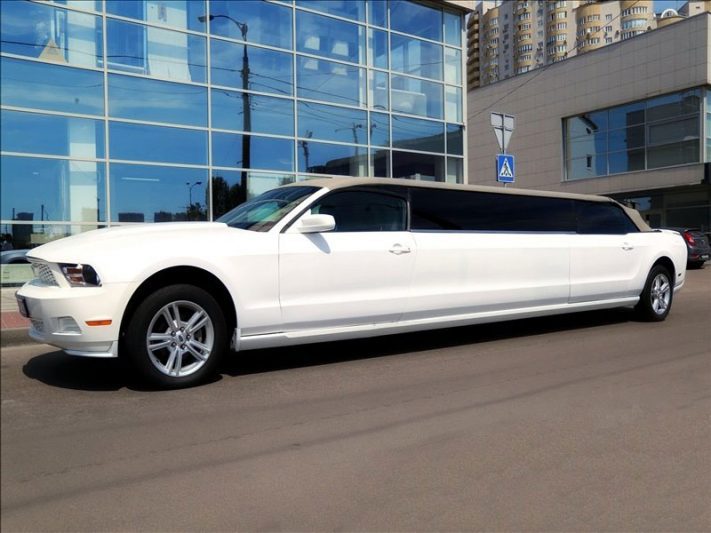 Limo Rental Montgomery AL