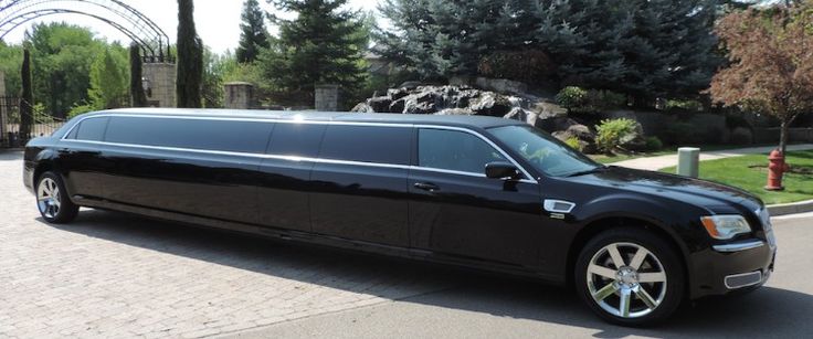 Prom Limo Rentals Los Angeles