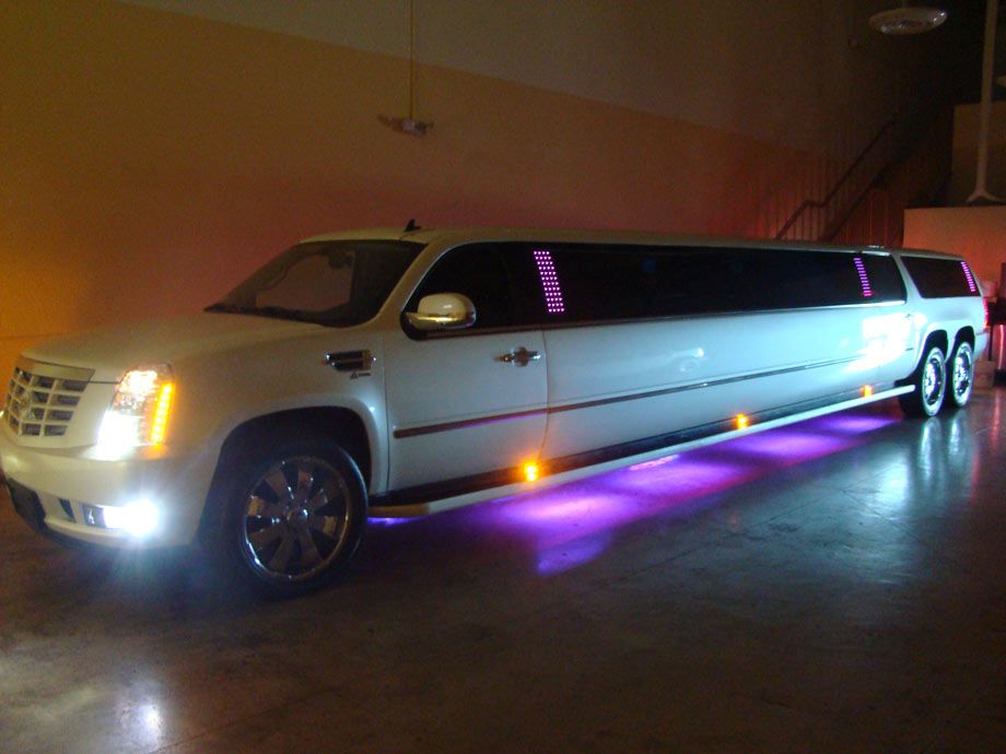 Cheap Limo Rentals For Prom In Los Angeles