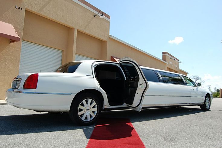 Limo Rental In Montgomery Alabama