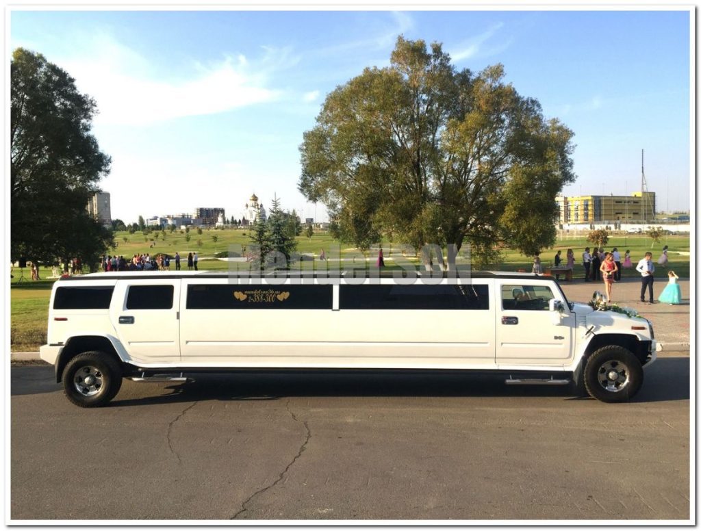 Limo Rental Springfield IL