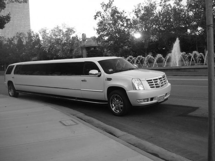 Limo Rental Lafayette LA