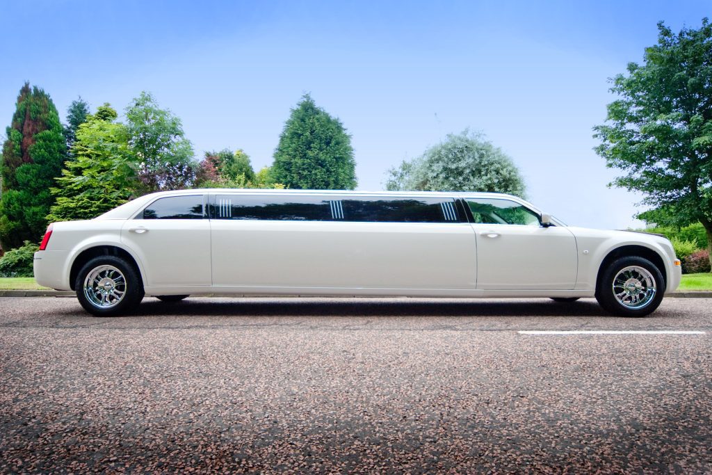 Limo Rental Beaumont