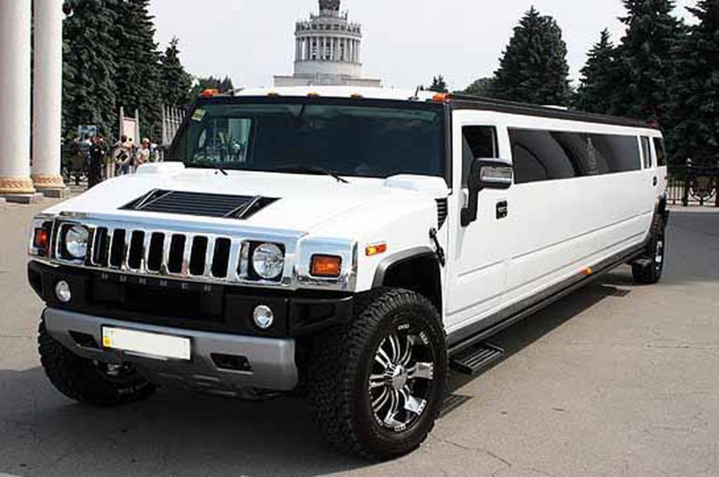 Prom Hummer Limo Rental