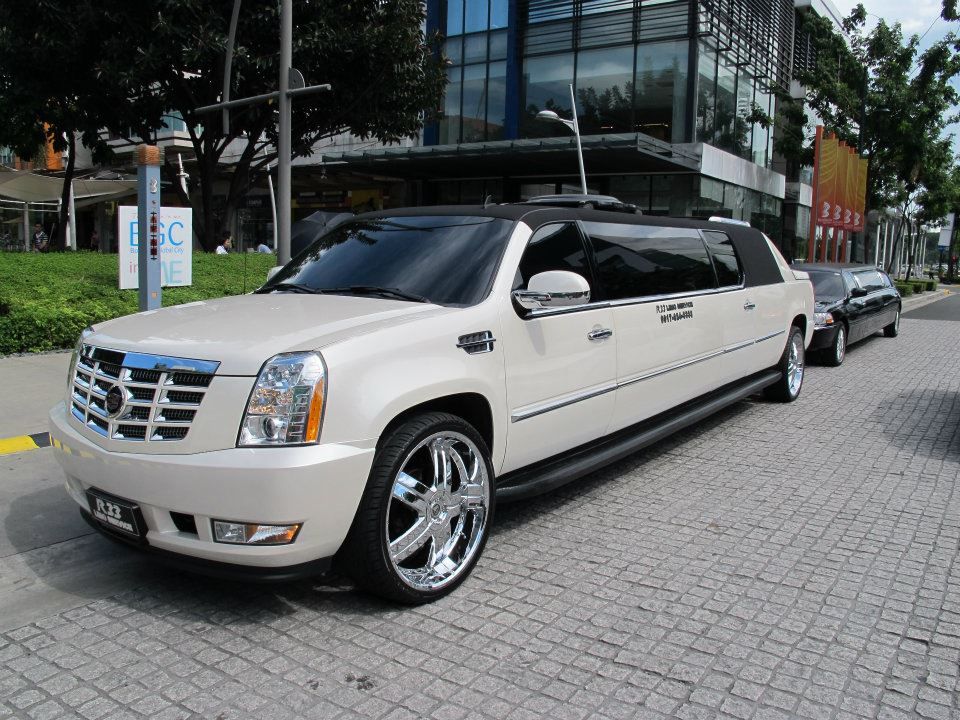 Limo Rental Indianapolis Prom