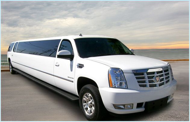 How Much Is A Limo Rental For Prom