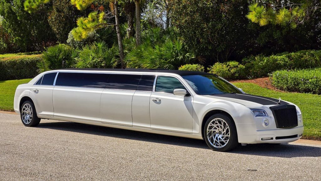 Last Minute Limo Rental