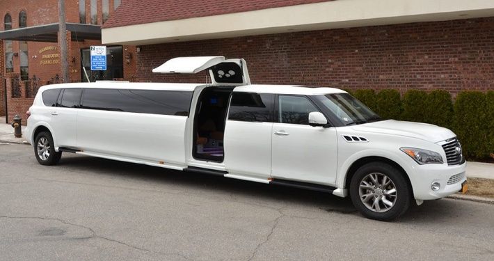 Limo Rental Dallas Prices