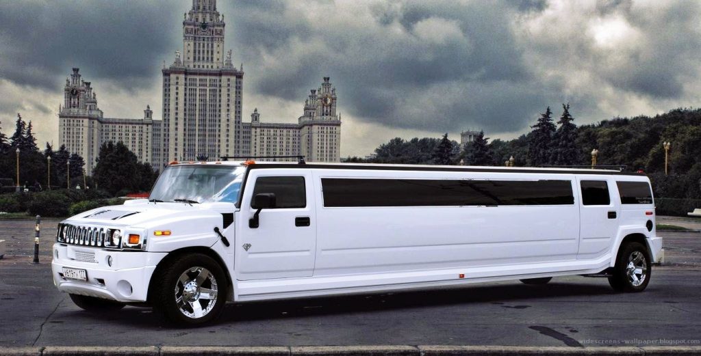 Limo Rental Prices For Prom