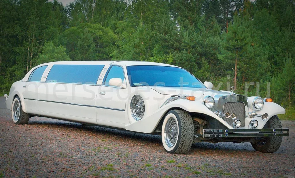 Cheap Limo Rentals For Prom